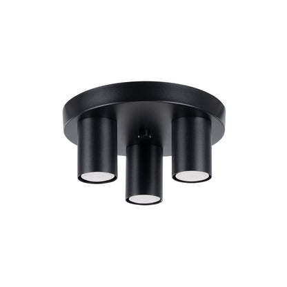 Lagos 3P Ceiling Light