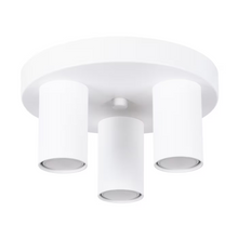 Lagos 3P Ceiling Light
