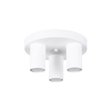 Lagos 3P Ceiling Light