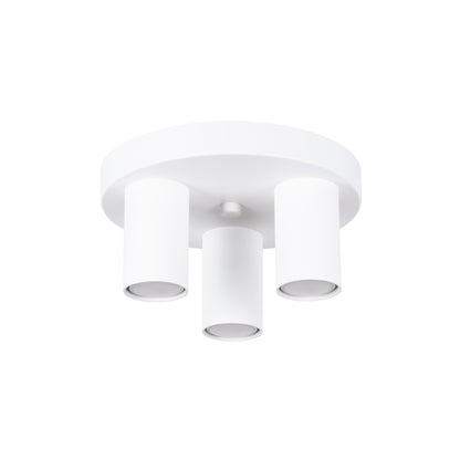 Lagos 3P Ceiling Light