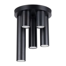 Lagos 5P Ceiling Light