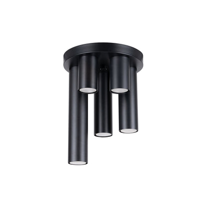 Lagos 5P Ceiling Light