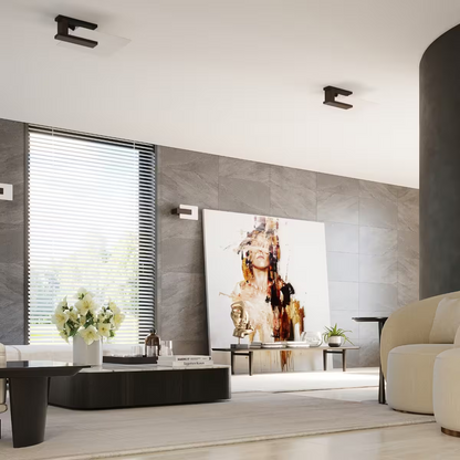 Lappo Ceiling Light