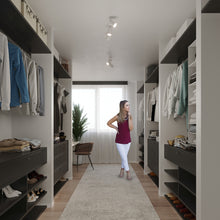 Sollux Lemmi Surface Ceiling Light
