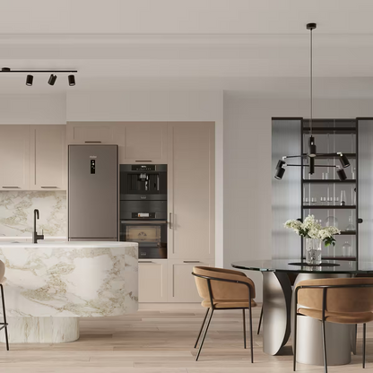 Lemmi 4L Ceiling Light