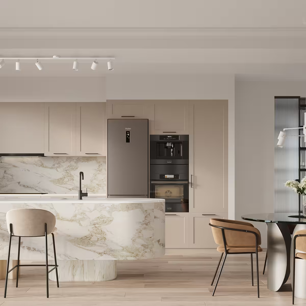 Lemmi 4L Ceiling Light