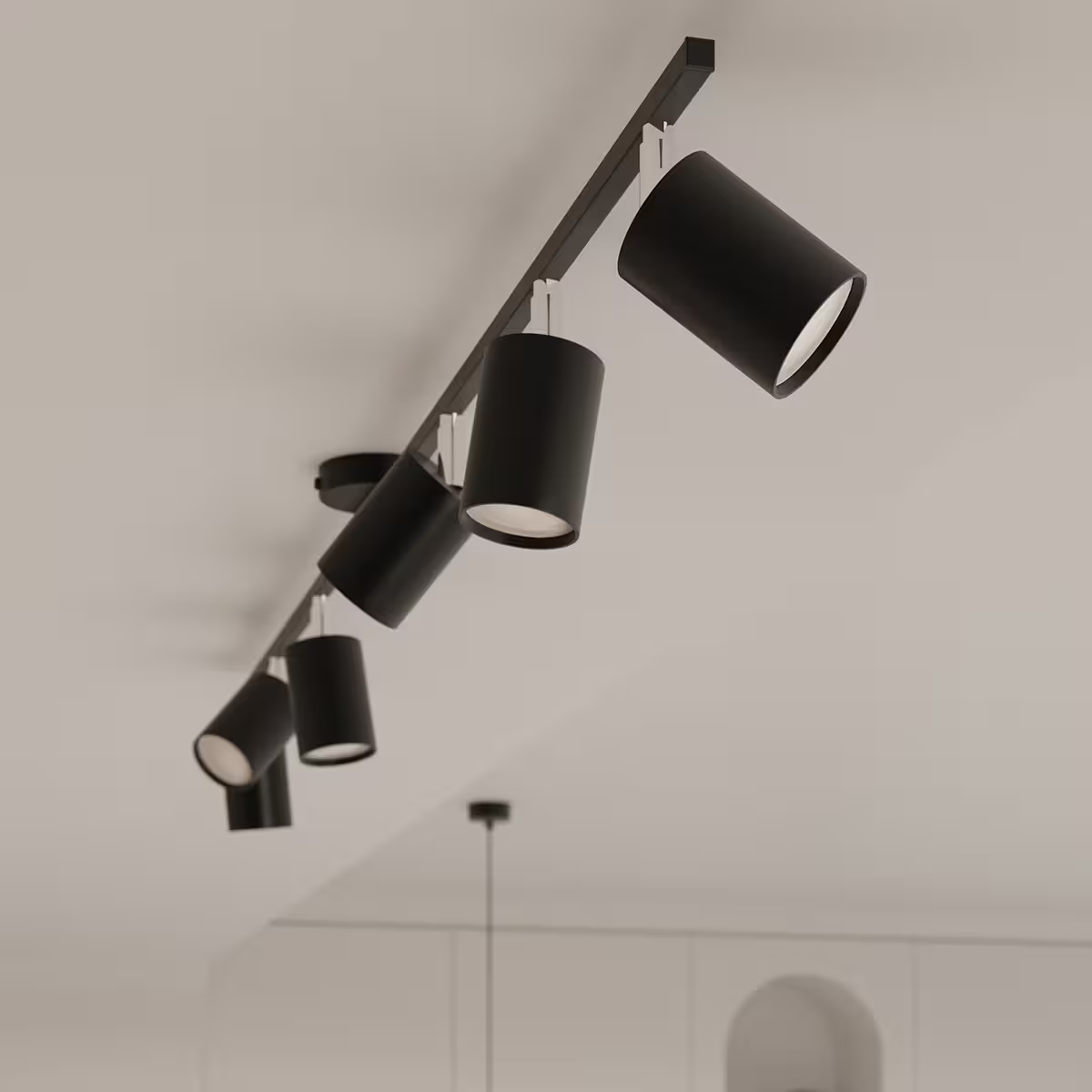 Lemmi 6L Ceiling Light