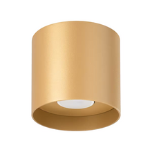 Mika Ceiling Light