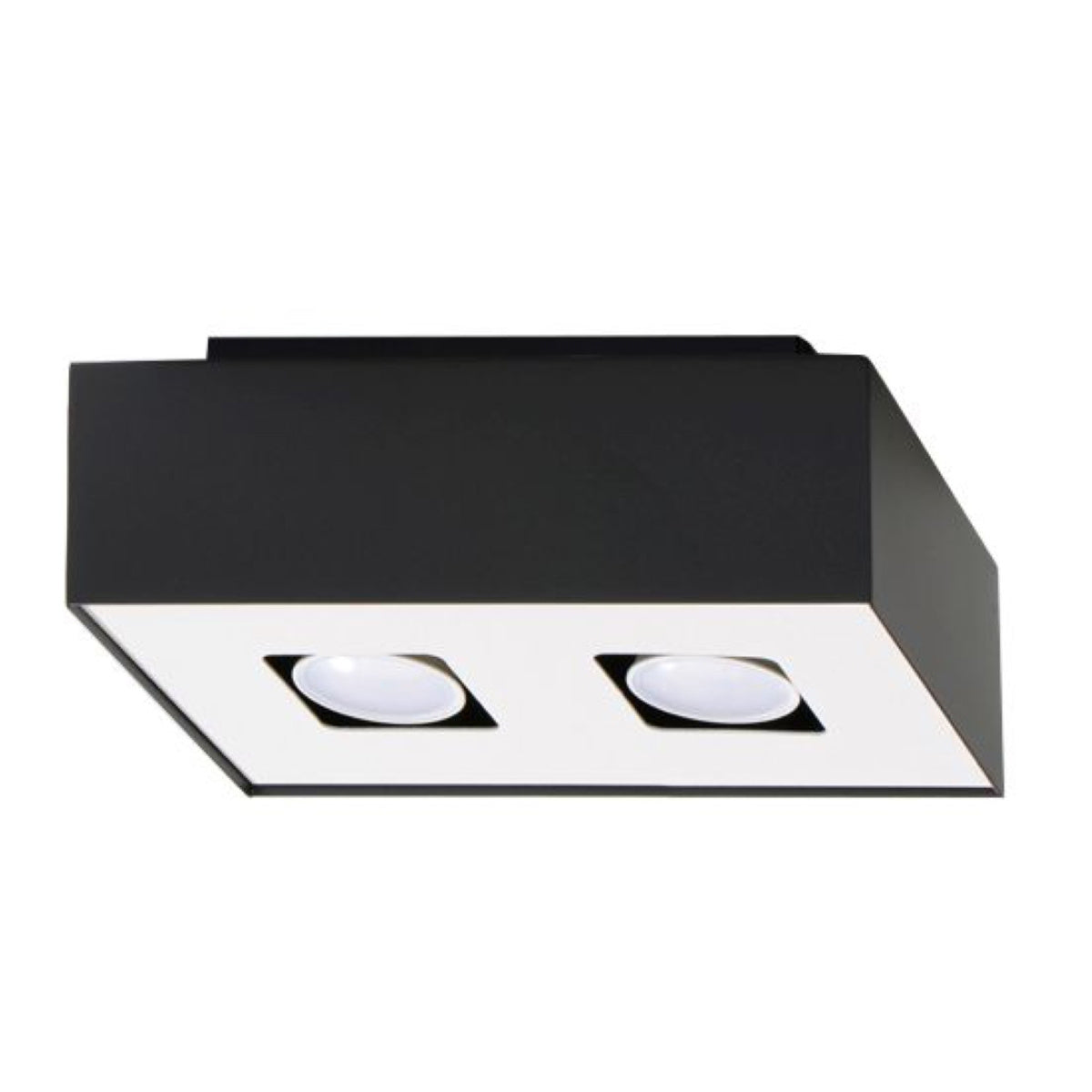 Sollux Mono Ceiling Light