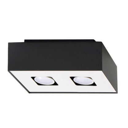 Sollux Mono Ceiling Light