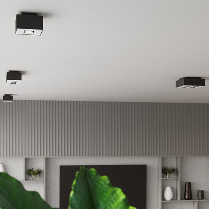 Sollux Mono Ceiling Light