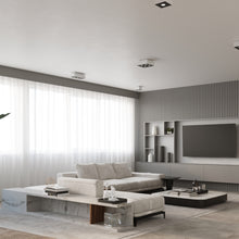 Sollux Mono Ceiling Light