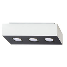 Sollux Mono Ceiling Light