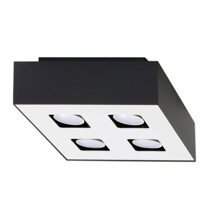 Sollux Mono Ceiling Light