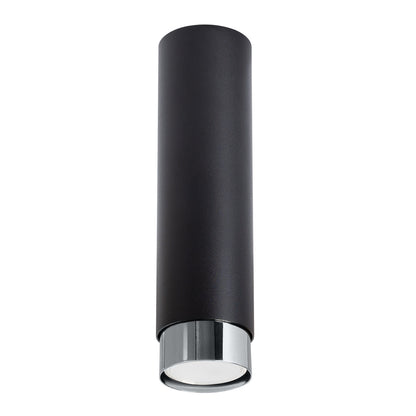 Sollux Nero Surface Ceiling Light