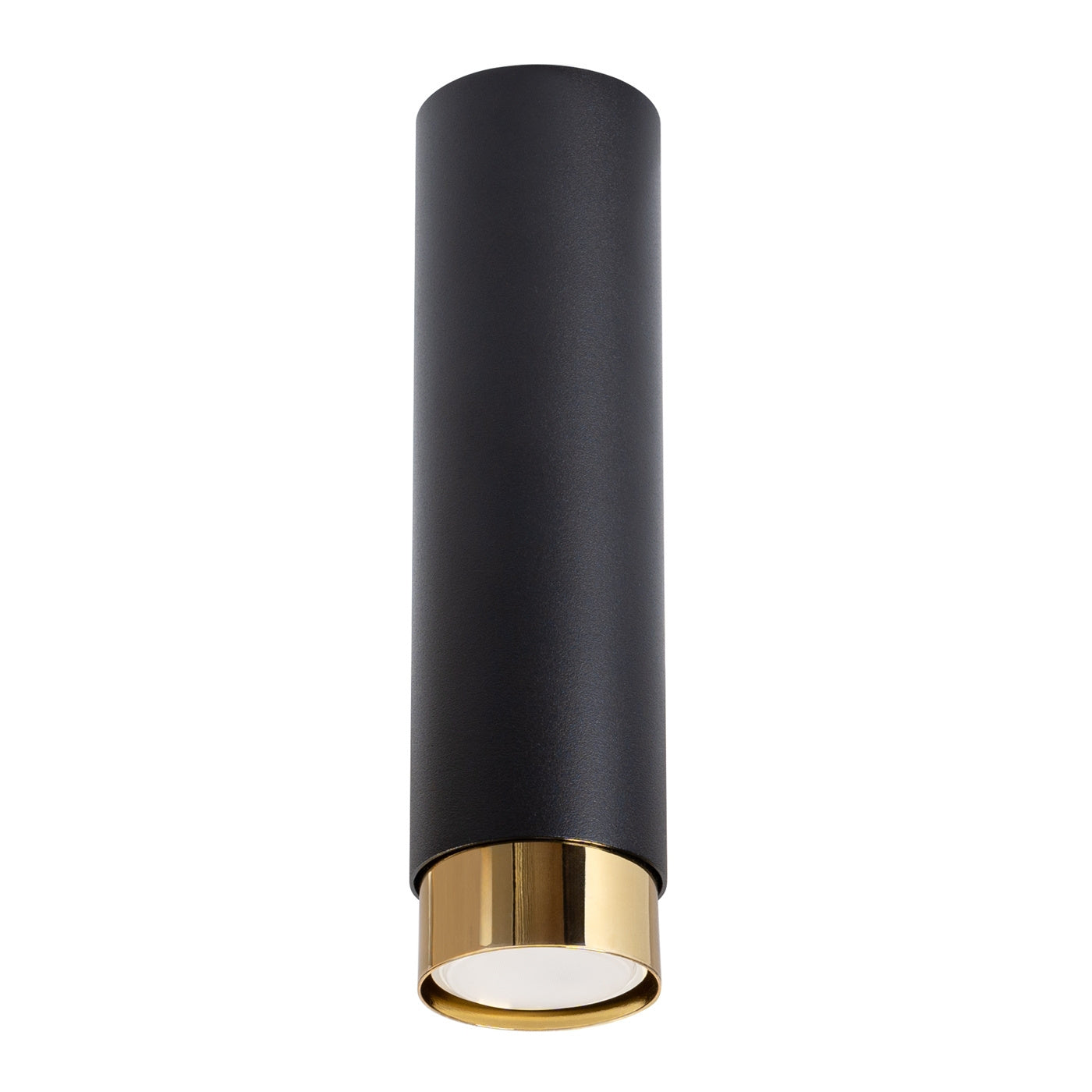 Sollux Nero Surface Ceiling Light