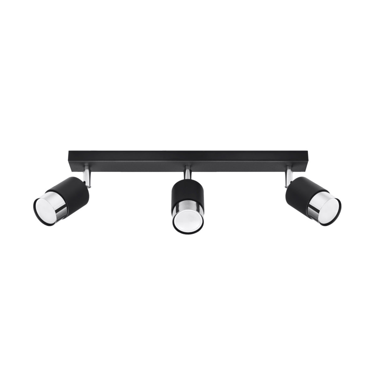 Nero 3 Ceilling Light