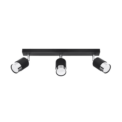 Nero 3 Ceilling Light