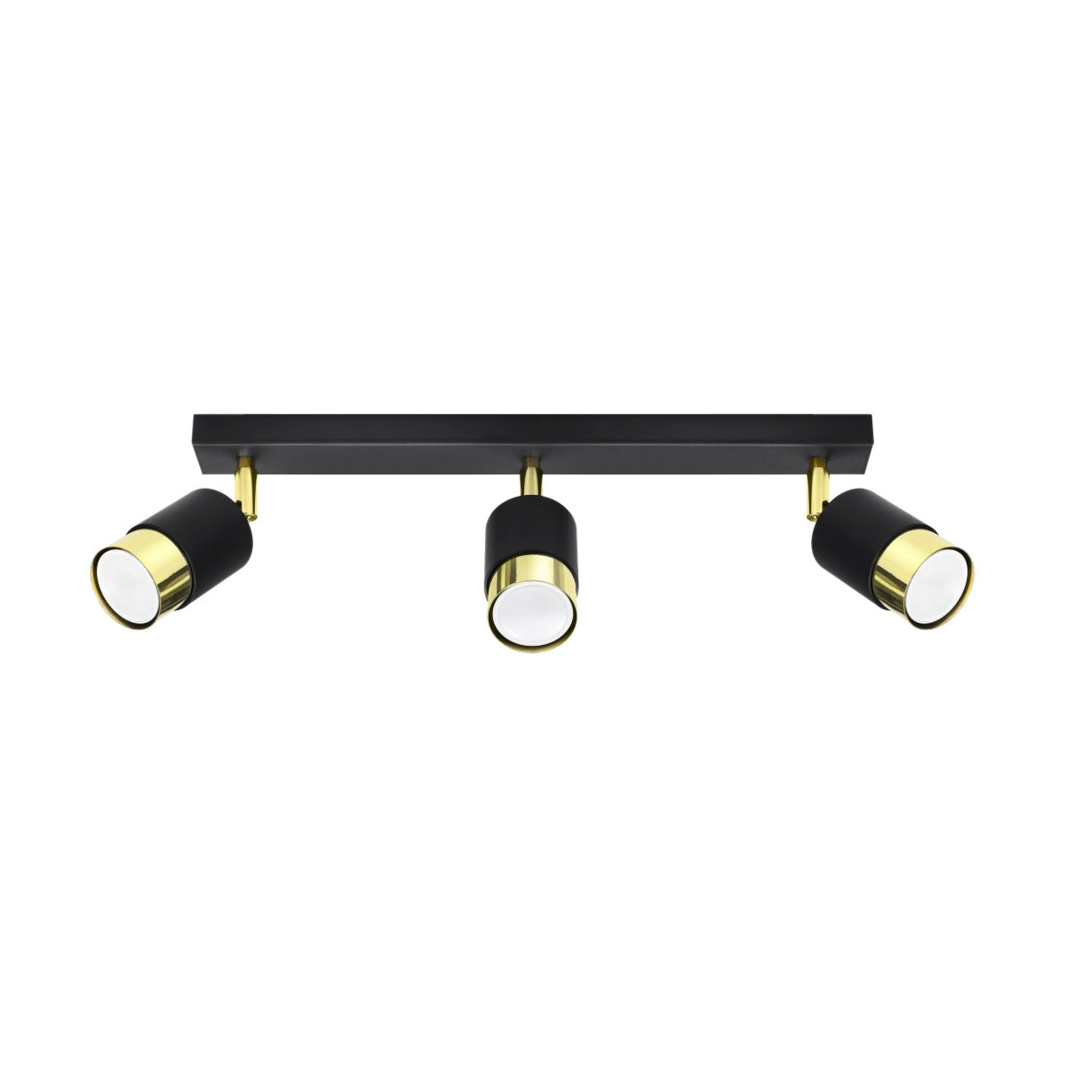 Nero 3 Ceilling Light