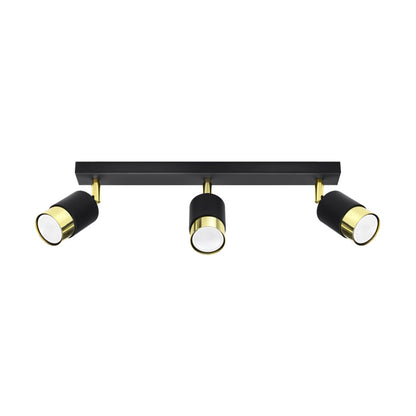 Nero 3 Ceilling Light
