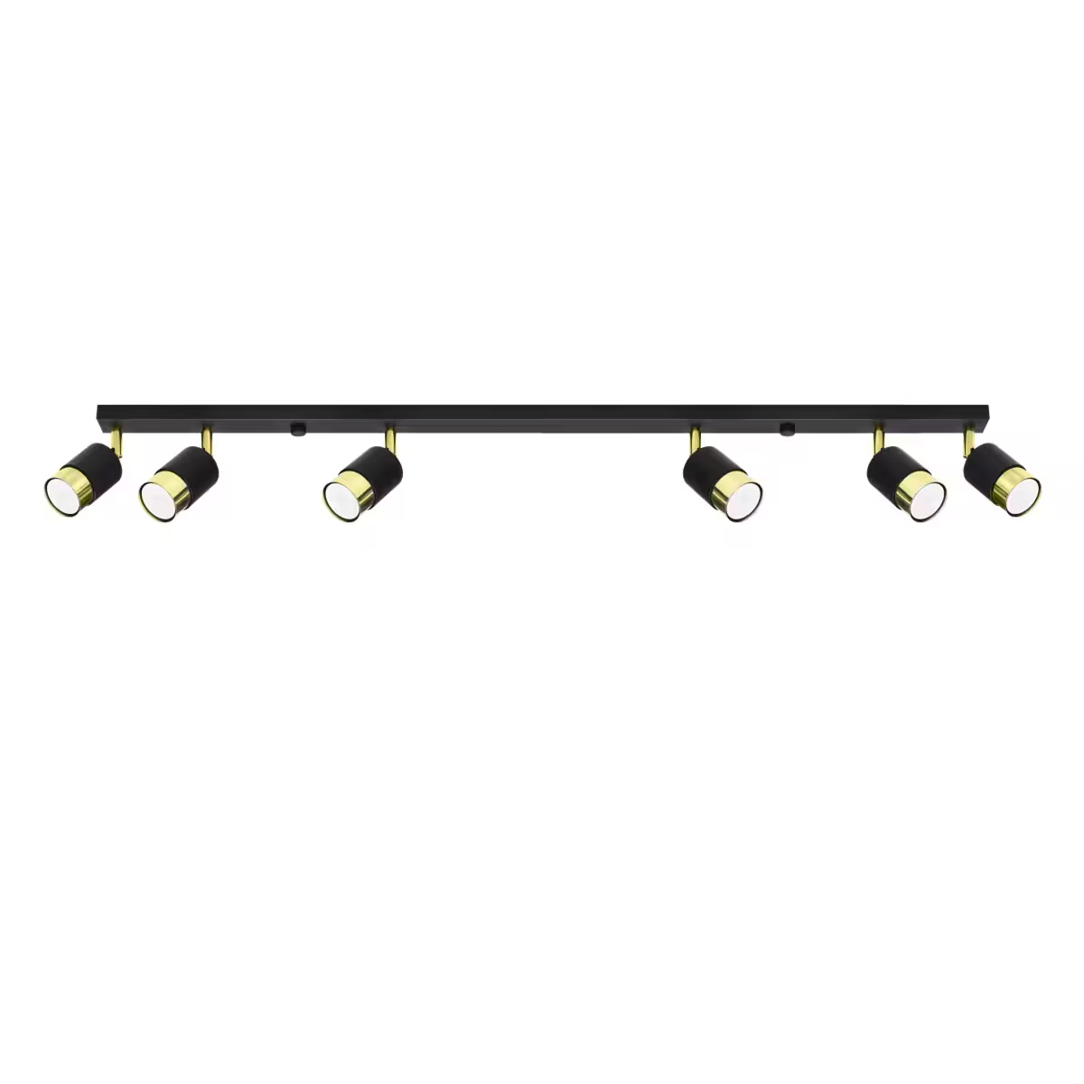 Nero 6 Ceilling Light