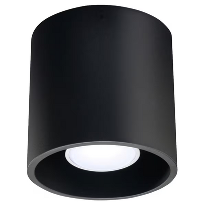 Orbis Ceiling Light