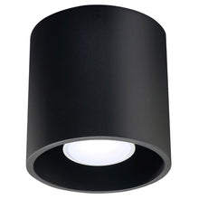 Sollux Orbis Surface Ceiling Light