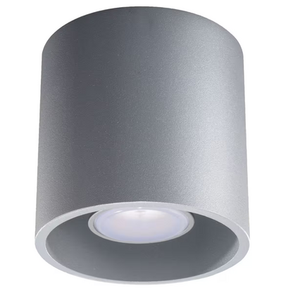 Orbis Ceiling Light