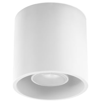 Orbis Ceiling Light