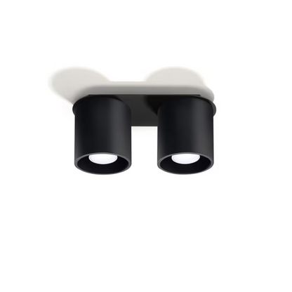 Orbis 2 Ceiling Light