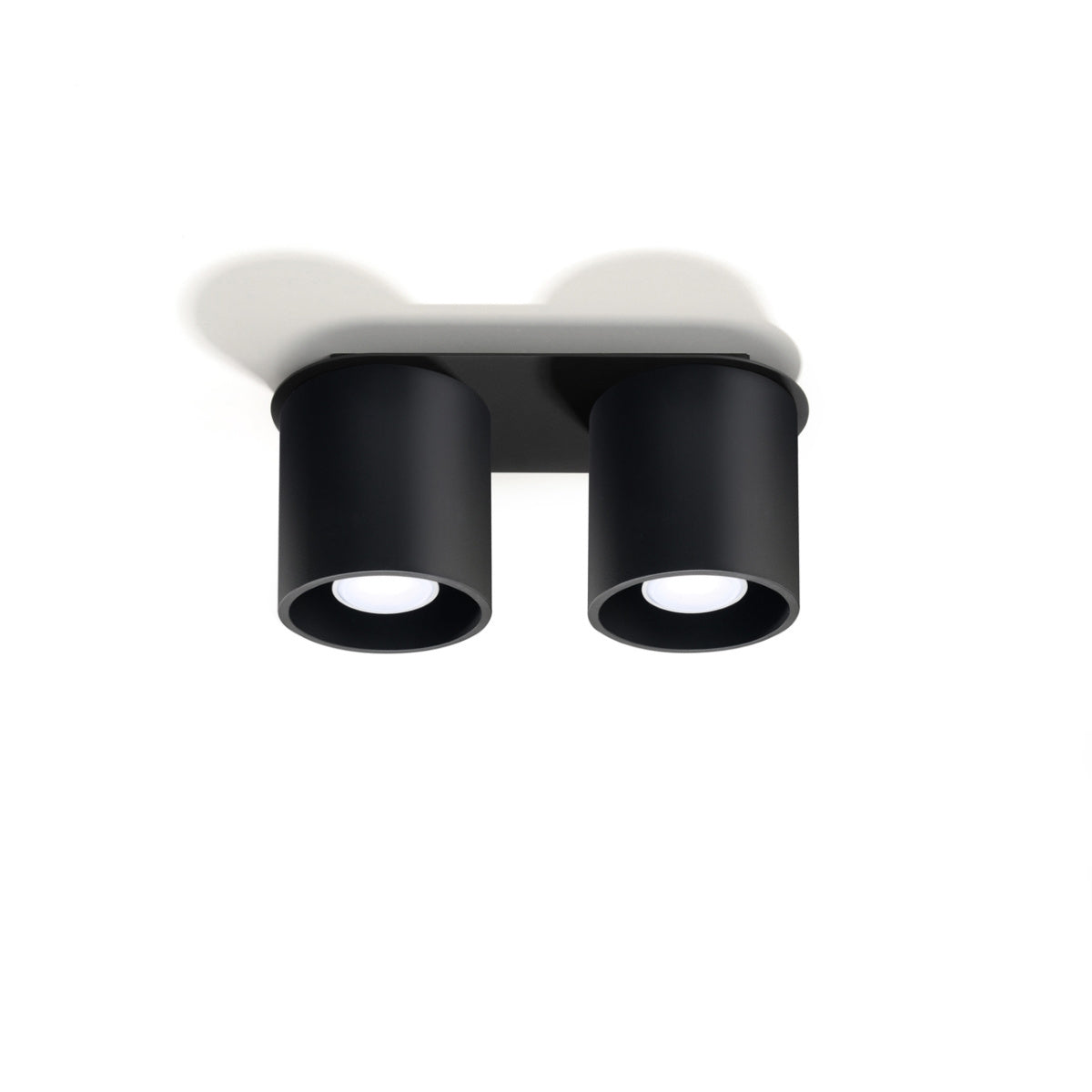 Orbis 2 Ceiling Light