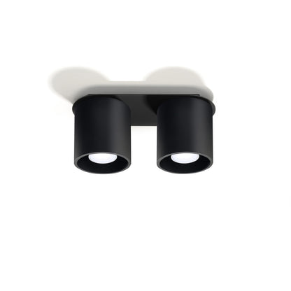 Orbis 2 Ceiling Light