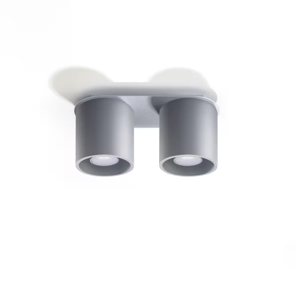 Orbis 2 Ceiling Light