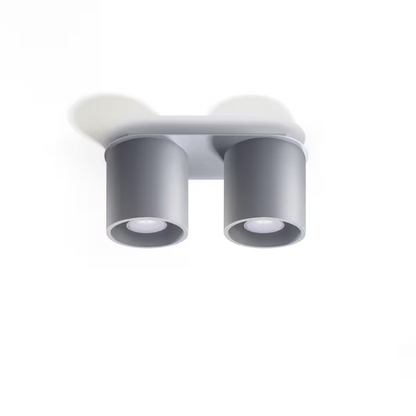 Orbis 2 Ceiling Light
