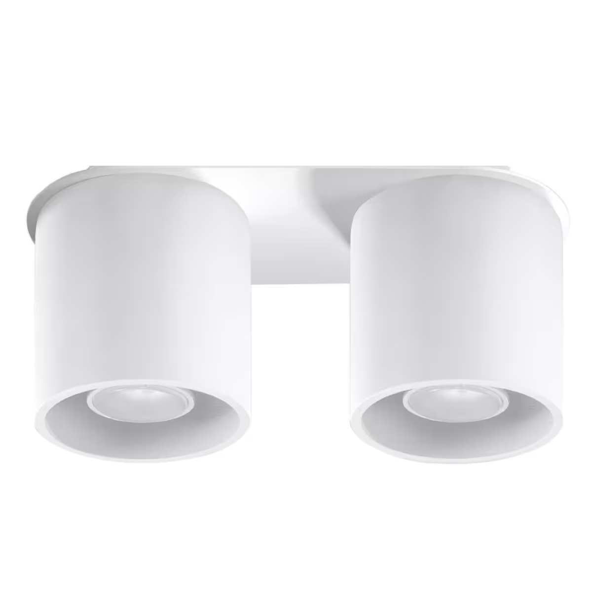 Orbis 2 Ceiling Light