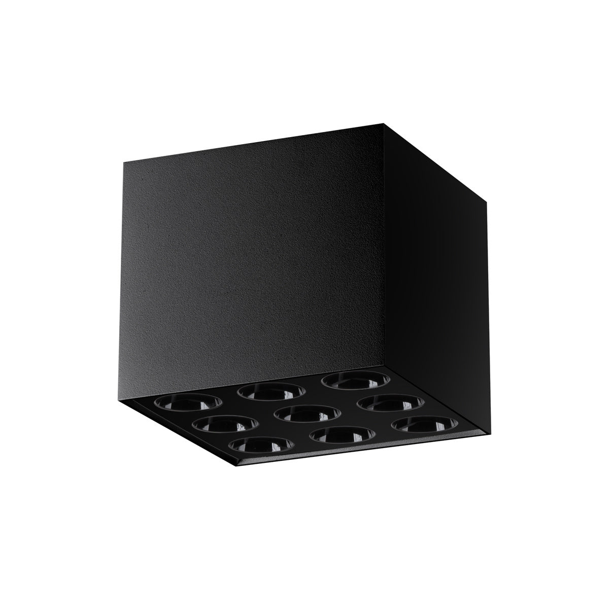 Sollux Ozzy Surface Ceiling Light