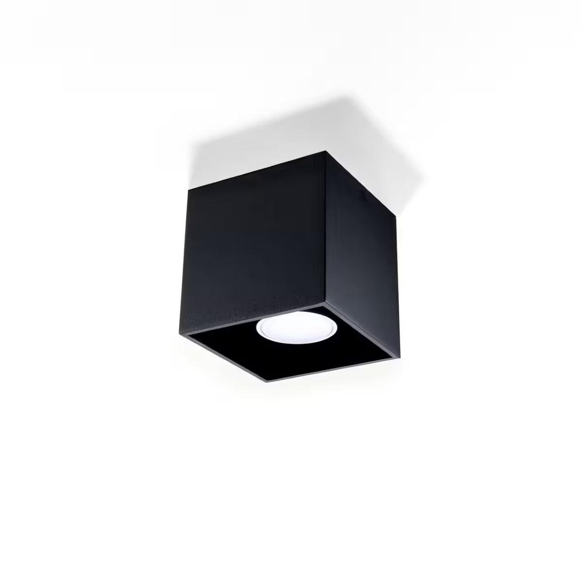 Quad Ceiling Light