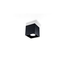 Quad Ceiling Light