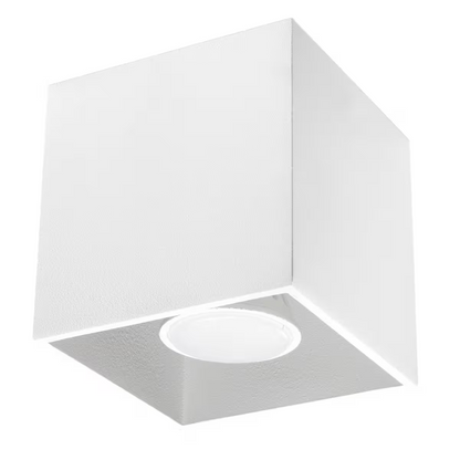 Quad Ceiling Light
