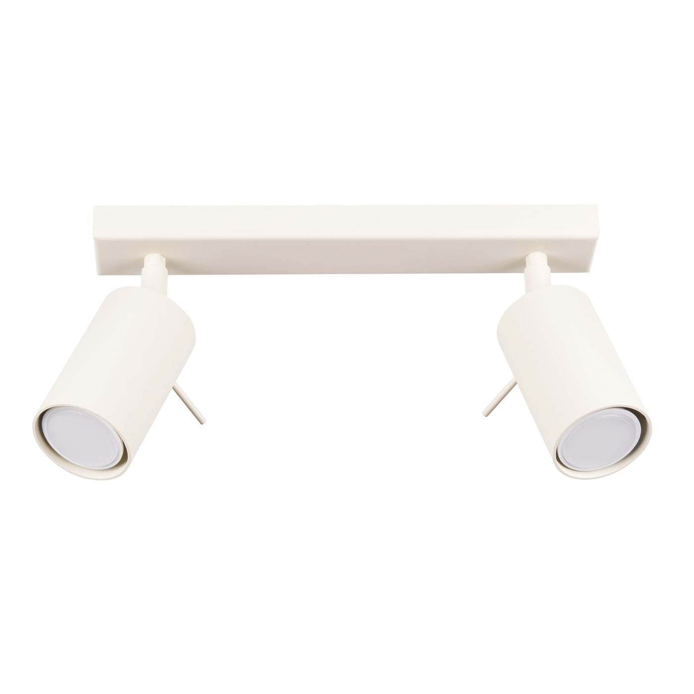 Sollux Ring Ceiling Spotlight