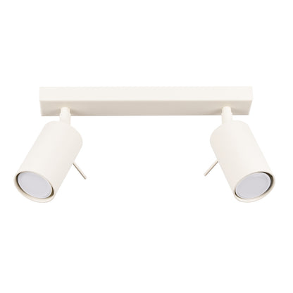 Sollux Ring Ceiling Spotlight