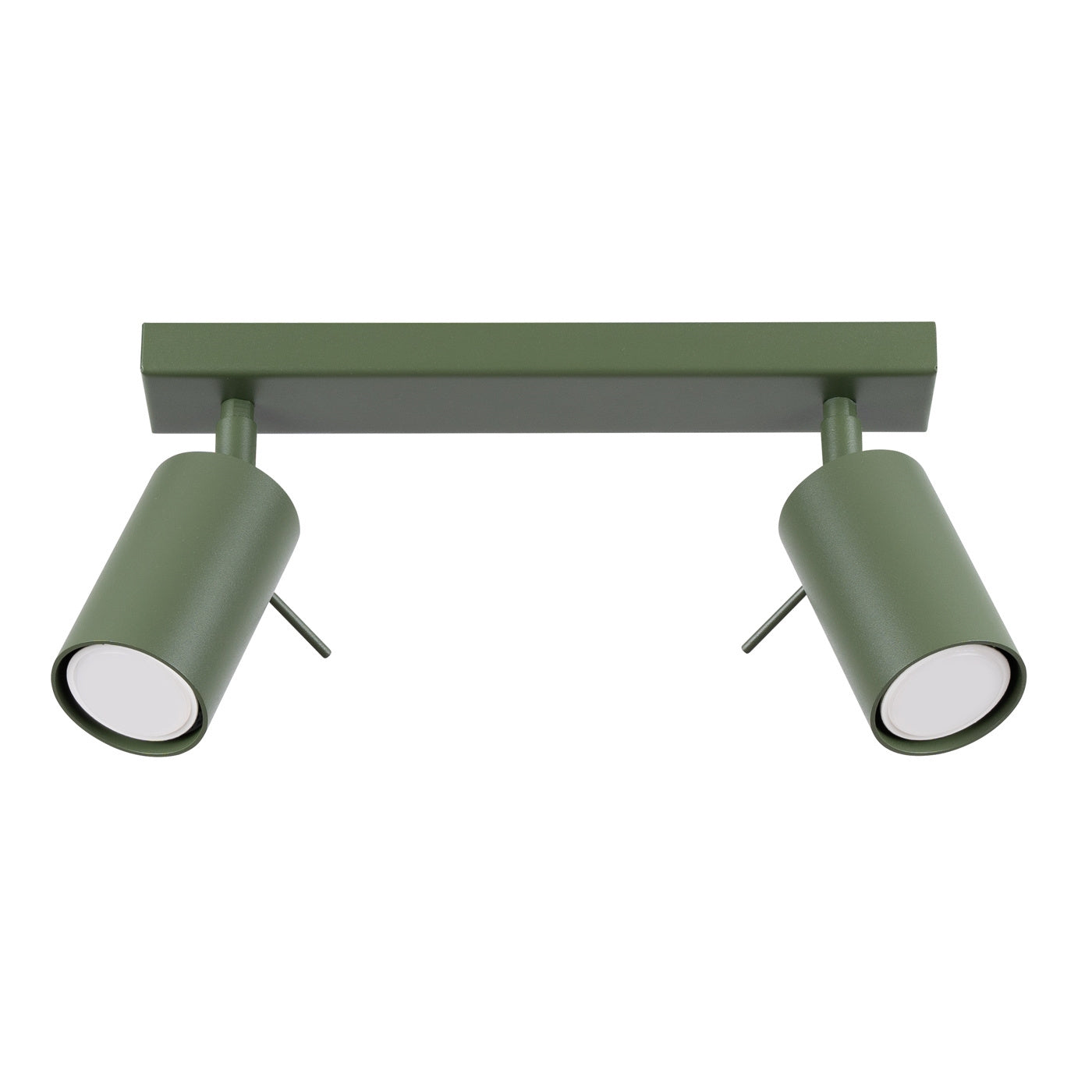 Sollux Ring Ceiling Spotlight
