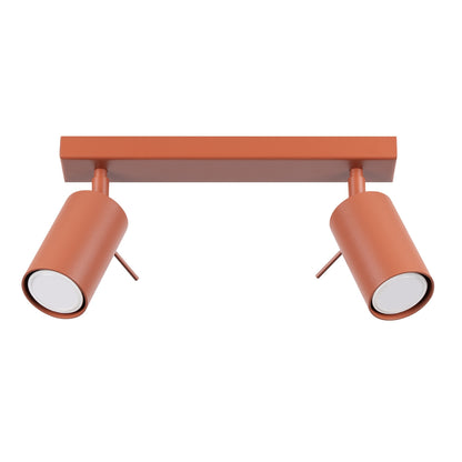 Sollux Ring Ceiling Spotlight