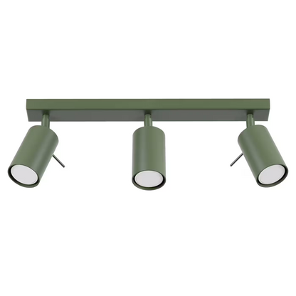 Ring 3L Ceiling Light