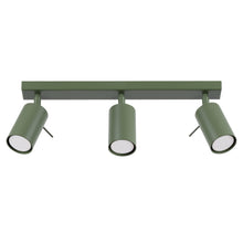 Sollux Ring Surface-Mounted Ceiling Light