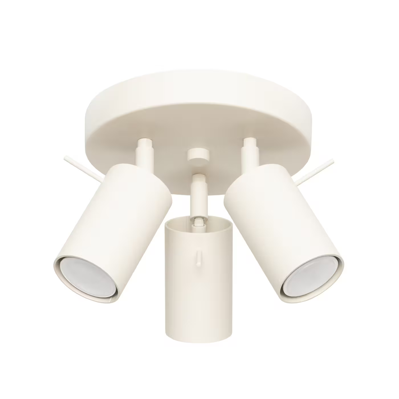 Ring 3P Ceiling Light
