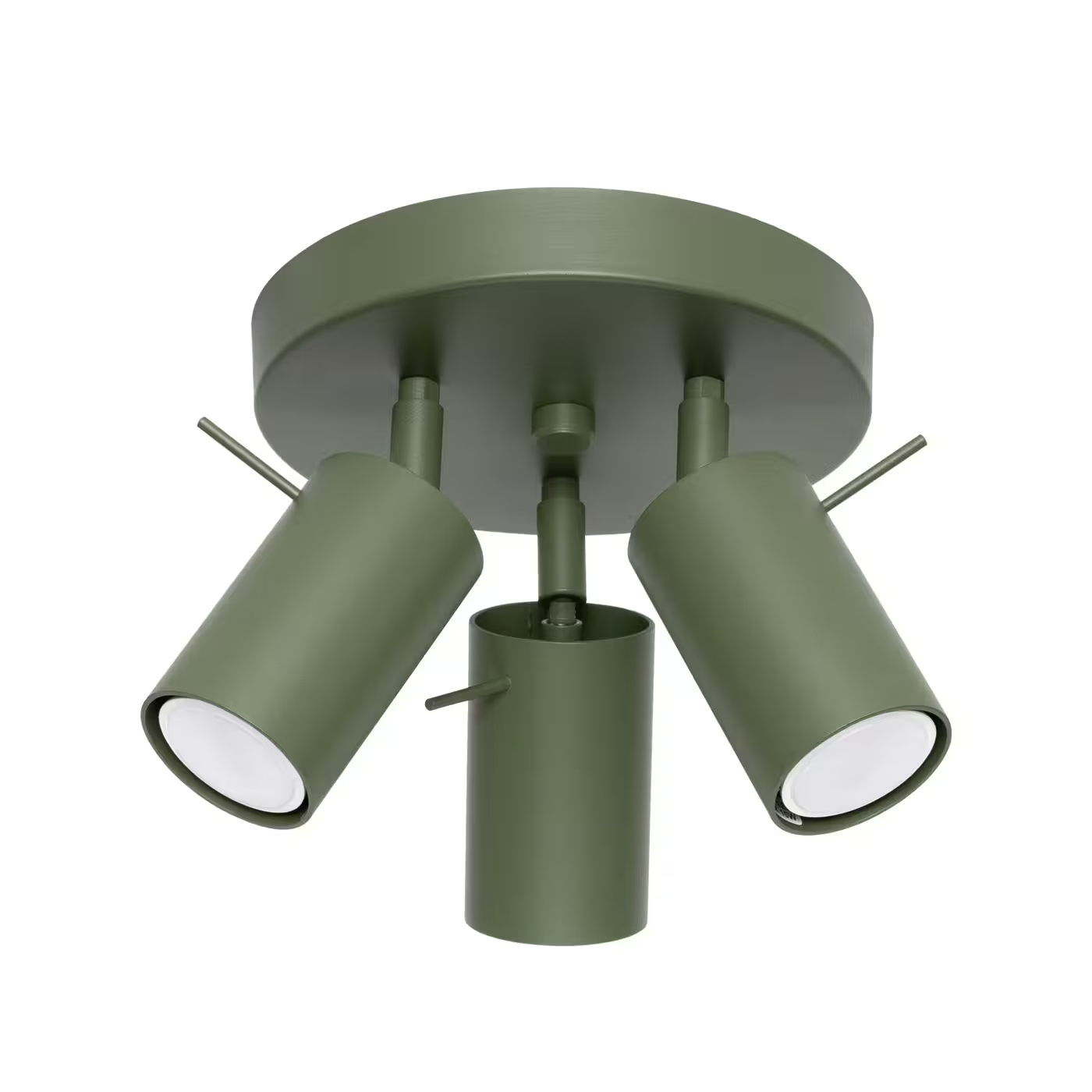 Ring 3P Ceiling Light