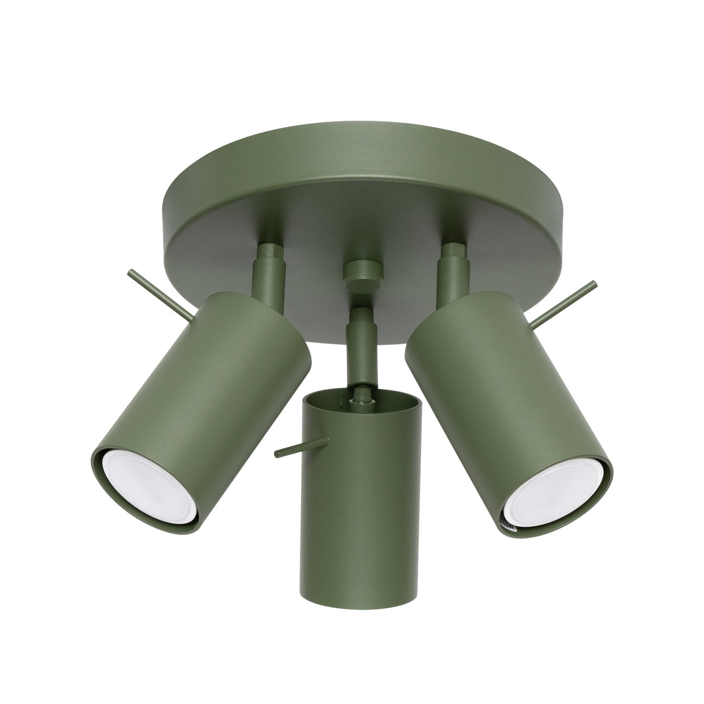 Sollux Ring Ceiling Spotlight