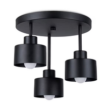 Savar 3 Ceiling Light