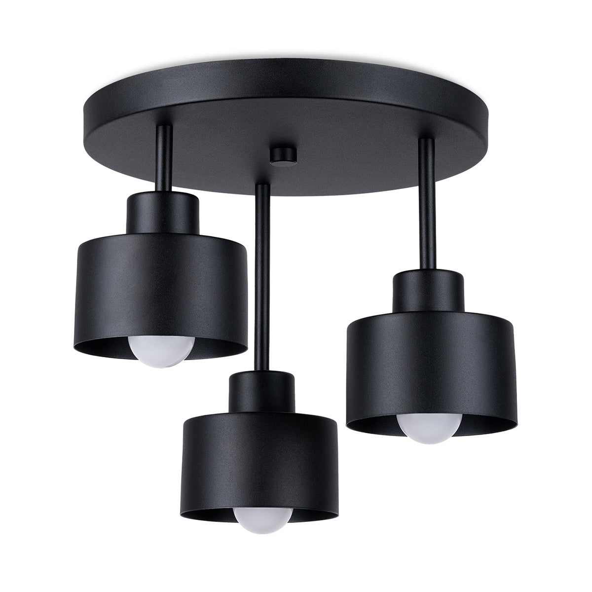 Sollux Savar Surface Ceiling Light